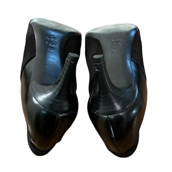 Tory Burch Saray Kitten Heels - Picture 7 of 7